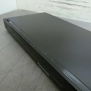 500GB☆13年☆パナソニック/DIGA☆HDD/BDレコーダー☆DMR-BRT260☆3D対応機 管CX19410の画像8