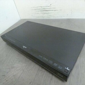 500GB☆14年☆シャープ/SHARP/AQUOS☆HDD/BDレコーダー☆BD-S560☆3D対応機 管SA4578の画像6