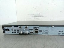 500GB☆16年☆パナソニック/DIGA☆HDD/BDレコーダー☆DMR-BRS510☆3D対応機 管CX19409_画像10