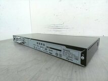 500GB☆16年☆パナソニック/DIGA☆HDD/BDレコーダー☆DMR-BRS510☆3D対応機 管CX19409_画像2