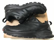 SALOMON XA ROGG 2 GTX サロモン ゴアテックス スニーカー_画像3