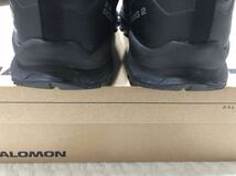 SALOMON XA ROGG 2 GTX サロモン ゴアテックス スニーカー_画像8