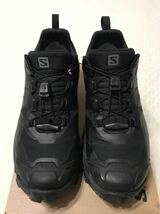 SALOMON XA ROGG 2 GTX サロモン ゴアテックス スニーカー_画像2