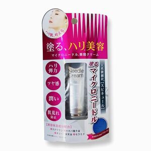 三和商通　ニードルクリーム　エクスプレス25g