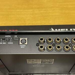 美品 ヘリックス HELIX DSP PRO MK2 URC-3 セット 日本正規品 検索 AUDISONの画像5