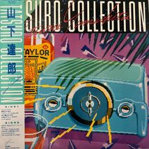 山下達郎　TATSURO COLLECTION 吉田美奈子　竹内まりや　CITYPOP AIR RECORD RAL-8828_画像1