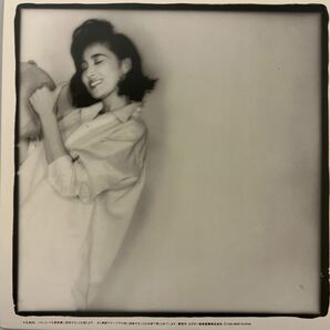 阿川泰子 GRAVY オリジナル盤 ビクター VIH-28171 L.A.Night 収録 Yasuko Agawa アーバンメロウ LP の画像2