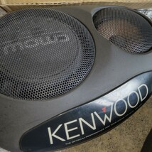 KENWOOD ケンウッド 3way Boxスピーカー KSC-Z99 難あり品_画像4