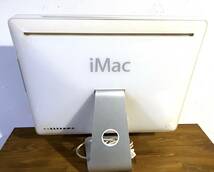 Apple アップル imac G5 ジャンク品_画像2