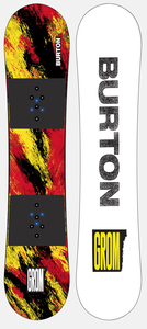 BURTON GROM KETCHUP 130cm 新品