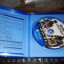 【送料4点まで230円】64【PS4】COD コールオブデューティ ブラックオプス コールドウォー【動作確認済】_画像2