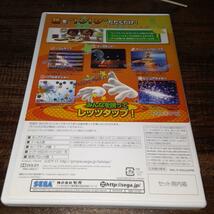 【送料4点まで230円】66【Wii】レッツタップ【動作確認済】LET'S TAP_画像3