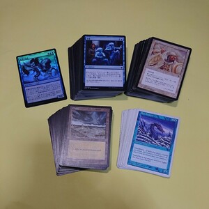 MTG マジックザギャザリング マジックギャザリング Magic The Gathering カード まとめ売り 大量 216枚