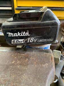 マキタ BL1860B makita 雪マーク 18V リチウムイオン