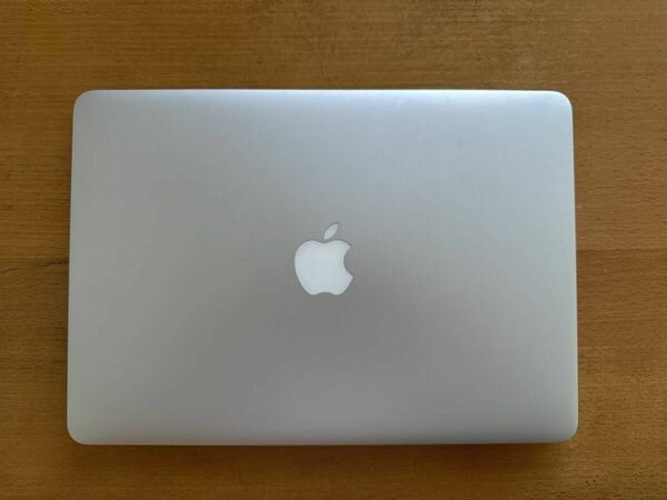 MacBook Air Mid2013 13インチ 8GB/256GB US配列