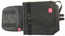 Manhattan Portage CORDURA リュック TWCH6684 ブラック マンハッタンポーテージ メンズ◆3101/西伊場店_画像4