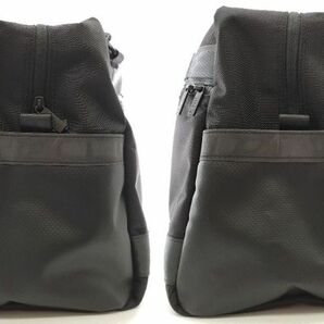 Manhattan Portage BLACK LABEL ボストンバッグ ブラック マンハッタンポーテージ ブラックレーベル◆3101/西伊場店の画像4