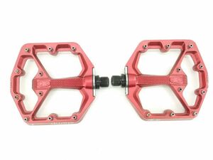 CRANKBROTHERS クランクブラザーズ フラットペダル stamp7 Sサイズ◆3110/フィールドギア浜松宮竹店