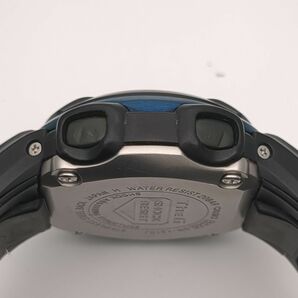 ジャンク カシオ ジーショック GW-1310J ソーラー充電 ネイビー 腕時計 CASIO G-SHOCK THE G 中古 ◆3114/高洲店の画像3