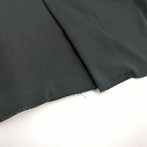 ニードルズ　長袖シャツ　HM158　ブラック　SIZE M　C.O.B. One-Up Shirt　メンズ　Needles ◆3109/宮竹店_画像10