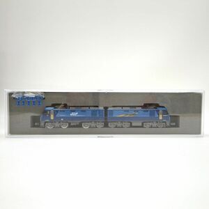 KATO 鉄道模型 N-ゲージ 3045-1 EH200　量産形 ◆3118/静岡清水店