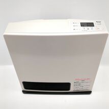 リンナイ　SRC-364E　ガスファンヒーター　LPガス用　2016年製　Rinnai ◆3109/宮竹店_画像2