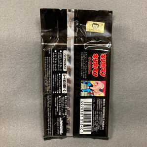 キン肉マン トレーディングコレクション カード 1パック 未開封 アマダ 1999年 カードダスの画像2