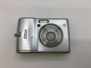 15446 【動作品】 Nikon ニコン COOLPIX L12 コンパクトデジタルカメラ 電池式