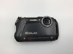 13077 【動作品】 CASIO カシオ EXILIM EX-G1 コンパクトデジタルカメラ