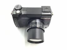 05539 OLYMPUS オリンパス CAMEDIA C-770 Ultra Zoom コンパクトデジタルカメラ バッテリー付属_画像5