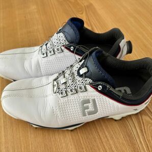 ※5/17午前中限定値引き　　【超美品】FOOTJOY DRYJOYS PRO BOA26.5cm