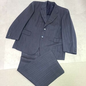 80s Pバルマン × キタハマ カタノ メンズ スーツ セットアップ レトロ 