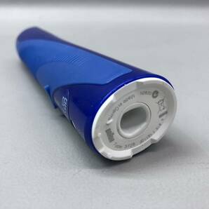 T■展示品 BRAUN Oral-B ブラウン オーラルB Type3728 プロフェッショナルケア 7400 電動歯ブラシ ハブラシ 付属品あり 保管品 動作品の画像6