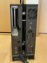 ●SHARP X68030 オーバーホール品　改造あり　コプロ付き　ジャンク品●X68000シリーズ_画像5