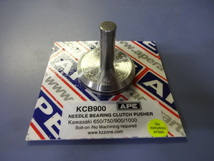 Z1 Z2 KZ 系用 APE ニードル ベアリング クラッチプッシャー　KCB900　(2)” Z750F KZ1000MKII　R4.9_画像2
