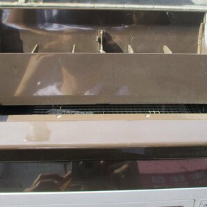 ☆コロナ CORONA CD-H1817 衣類乾燥除湿機◆空気をカラッと洗濯物もきちんと乾く2,991円の画像5