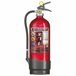 ☆モリタ宮田工業 MORITA アルテシモ ALTESIMO MEA20A 蓄圧式消化器 ABC粉末消火器 20型 業務用◆扱いやすい軽さ6,991円