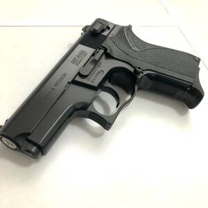 WA S＆W M6904 固定スライド