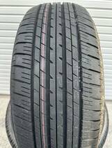 ブリヂストン　デューラー　H/L33 235/60R18 新車時外し 2018年製　イボ有り 室内保管品_画像5