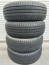 ブリヂストン　デューラー　H/L33 235/60R18 新車時外し 2018年製　イボ有り 室内保管品_画像1