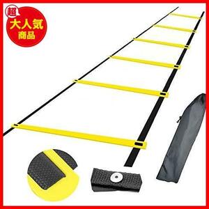 [ the cheapest! limited amount!] *3m6 plate * soccer ... baseball 8m practice 6m 3m connection possibility training ladder ladder storage sack attaching 