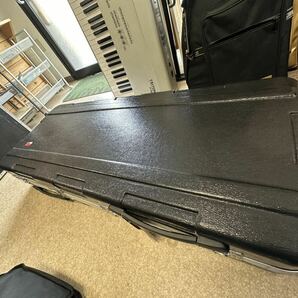 Roland Fantom-X6 ローランド ファントム シンセサイザー GATORハードケース付きの画像10