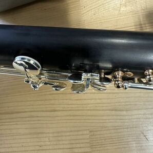 Buffet Crampon Legende B♭ LE B ビュッフェ クランポン レジェンド クラリネット ケース付きの画像7