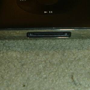 iPod classic 第6世代 120GB MB565J/A の画像6