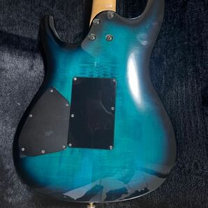 アイバニーズ （IBANEZ） S540FMの画像3