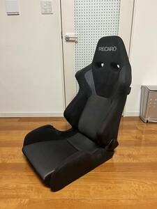 RECARO SR-6 SK100 ASM 