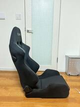 RECARO SR-6 SK100 ASM _画像4