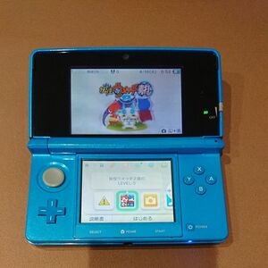  値下げ　Nintendo 3DS 妖怪ウォッチ 真打ち 付き