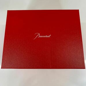 GX817 Baccarat バカラ HARCOURT ABYSSE アルクール アビス OF9.6cm 216ペア グラス ロックグラス 食器 未使用 展示品 洋食器の画像7