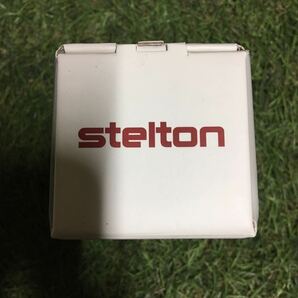 GX4502 steltn ステルトン AJ シリンダライン 06-2 150ml アウトドア キャンプ 雑貨 調理器具 小物 未使用 保管品 クリーマーの画像5